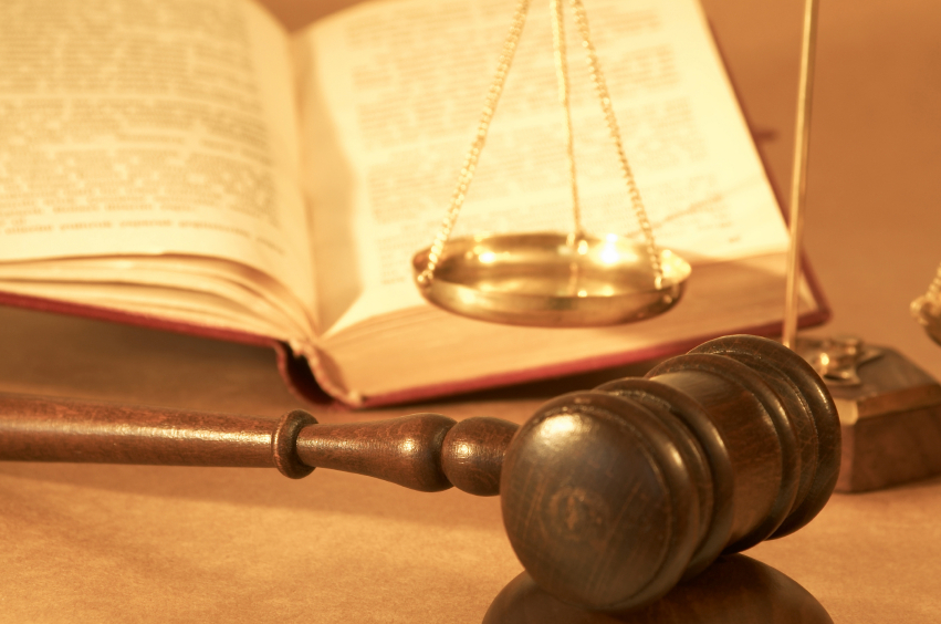 iStock Gavel